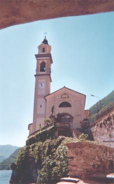 Kirche SS Nazzaro Celso Kirche SS Nazzaro Celso