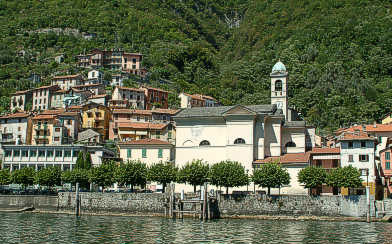 Kloster San Michele