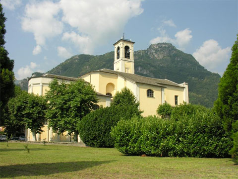 s.stefano Kirche s.stefano Kirche