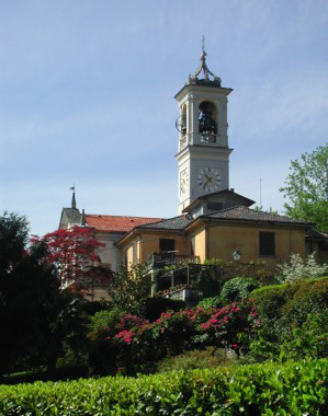 San Martino di Griante