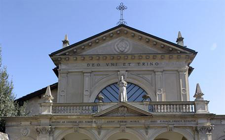 Kapuziner Kloster Kapuziner Kloster