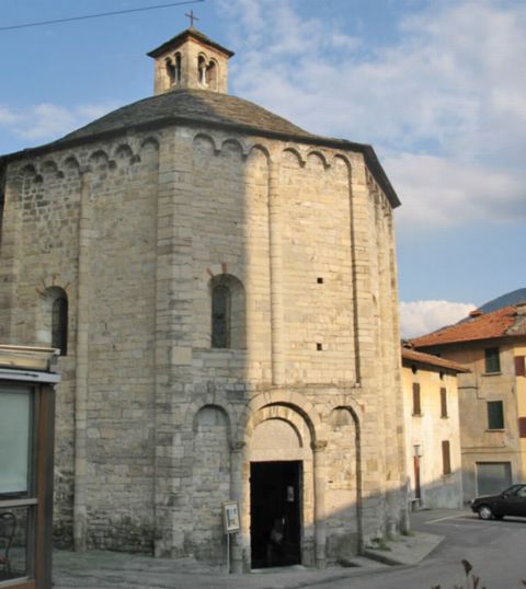 Stefano Kirche Stefano Kirche