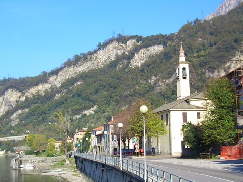 Pfarreikirche Pfarreikirche