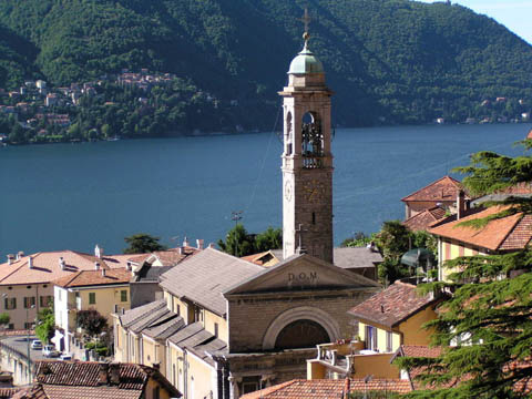 Kirche Moltrasio S Martino Kirche Moltrasio S Martino