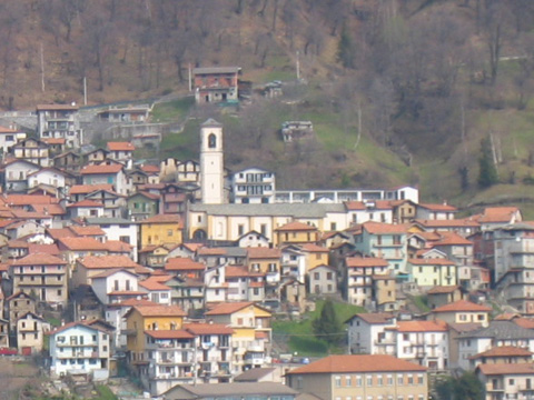 S Pietro Paolo S Pietro Paolo