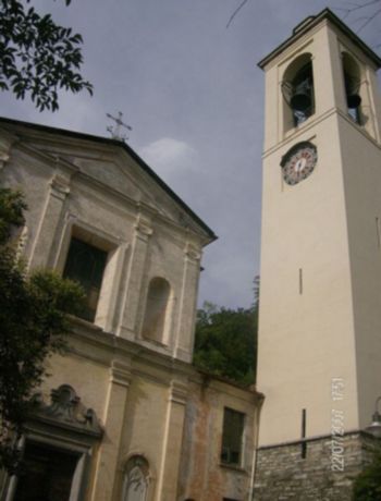 Kirche S. diano e Epimaco Kirche S. diano e Epimaco